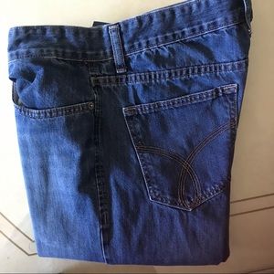 Calvin Klein Mens Jeans